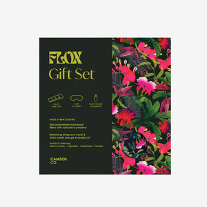 Flox X Camden Co - Gift Set
