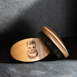 Load image into Gallery viewer, Bearded. BEARD BRUSH
