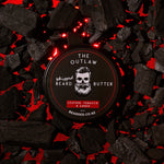 Load image into Gallery viewer, Bearded. THE OUTLAW WHIPPED BEARD BUTTER
