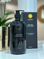 Load image into Gallery viewer, Nourish &amp; Protect Hand Wash - Black Raspberry &amp; Vanilla 500ml
