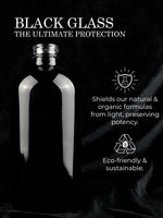 Load image into Gallery viewer, Nourish &amp; Protect Hand Wash - Black Raspberry &amp; Vanilla 500ml
