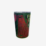 Load image into Gallery viewer, STUDIO SOPH
TAKEAWAY CUP - FUCK OFF
