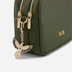 Flox
Whenua - Cross Body Bag