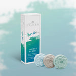 Load image into Gallery viewer, For Him Collection - Box of 3 Shower Bursts
