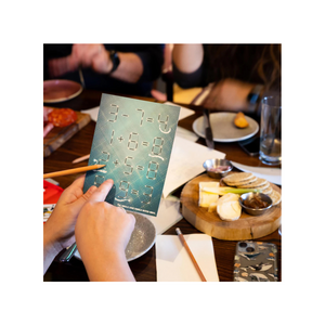 Mini Escape Room - Edinburgh