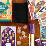 Load image into Gallery viewer, Mini Escape Room - Marrakesh
