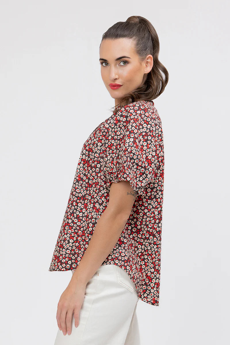 Treasure Top Ruby