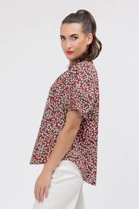 Treasure Top Ruby