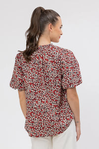 Treasure Top Ruby