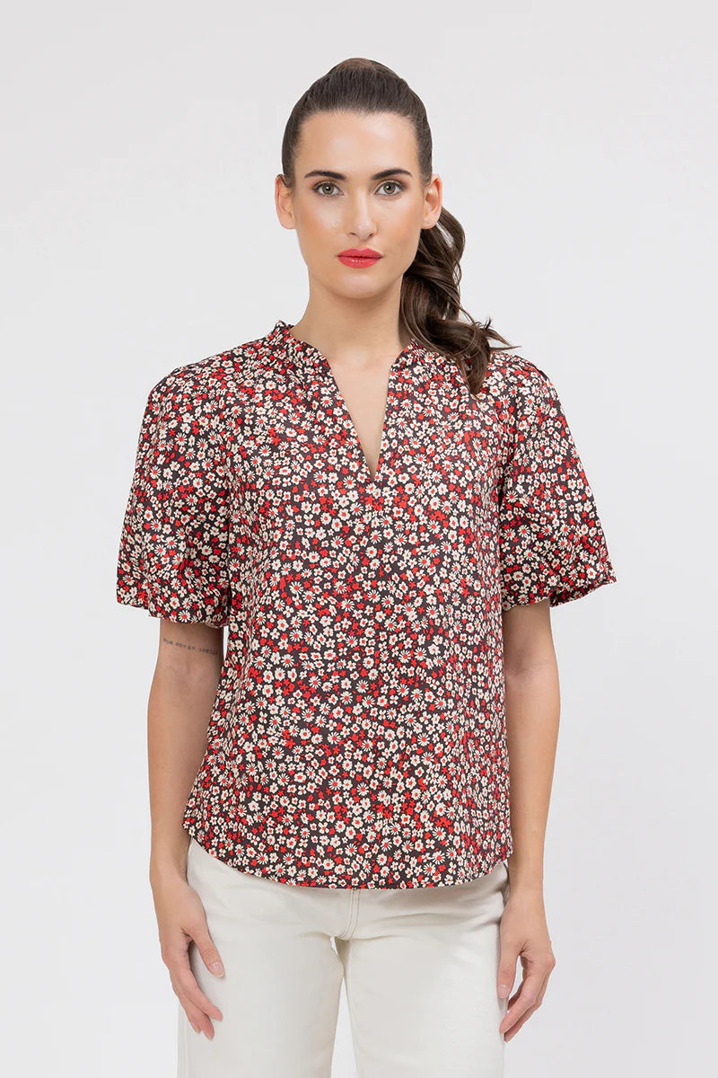 Treasure Top Ruby