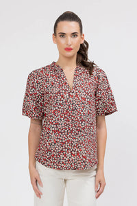 Treasure Top Ruby