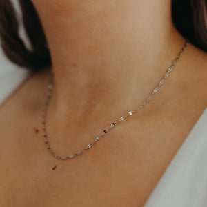 Petal Chain