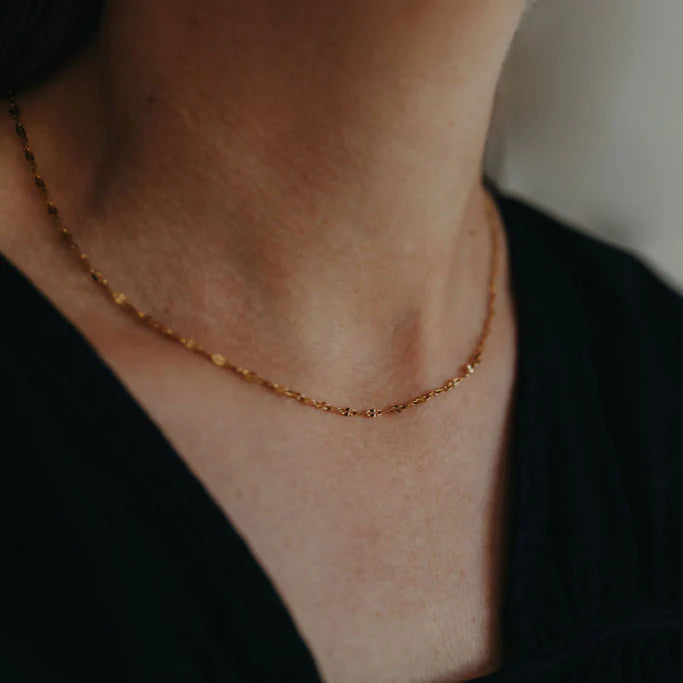 Petal Chain