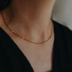 Petal Chain