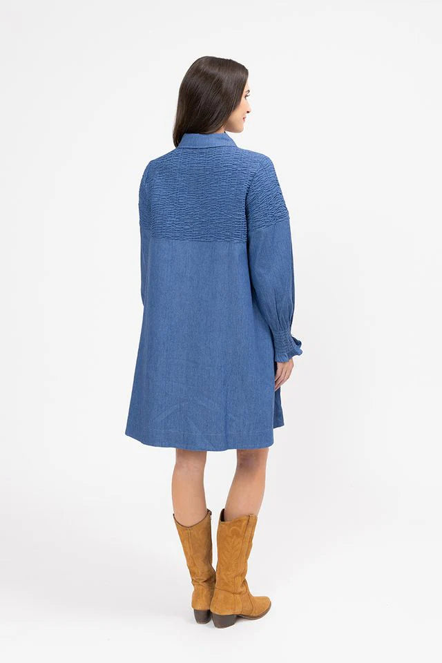 Seeking Lola Phoebe dress