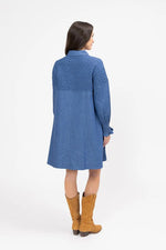 Load image into Gallery viewer, Seeking Lola Phoebe dress
