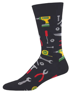 SockSmith Socks - Men