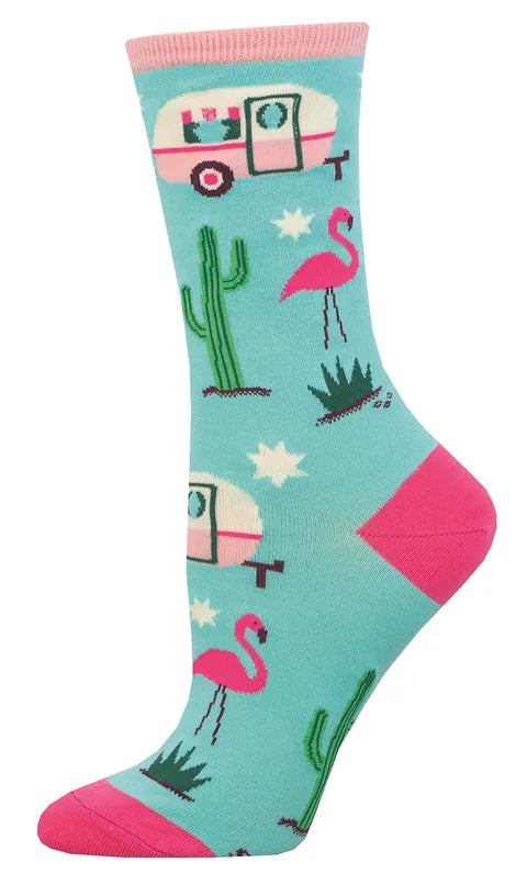 SockSmith Socks - Women’s