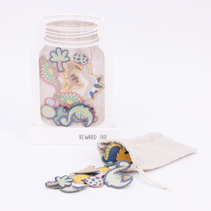 Kids By Splosh Boys Reward Jar