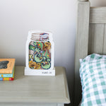 Load image into Gallery viewer, Kids By Splosh Boys Reward Jar
