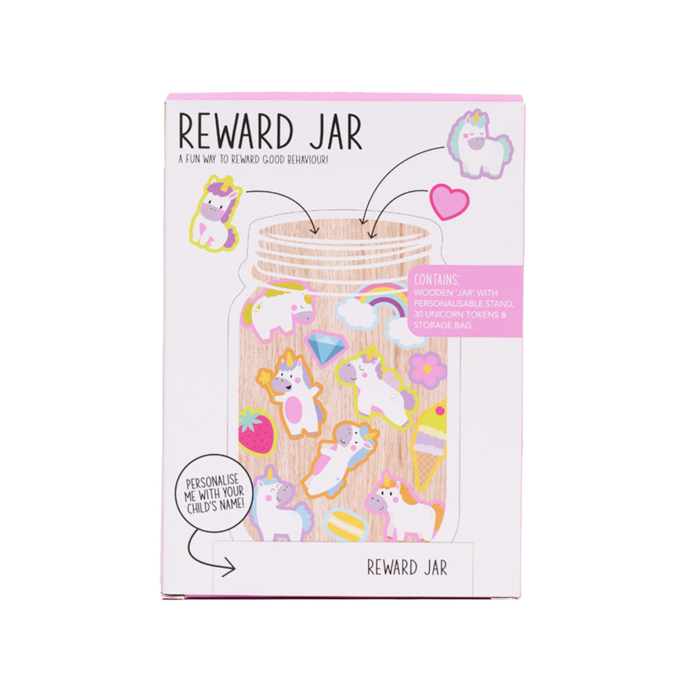 Kids By Splosh Girls Reward Jar