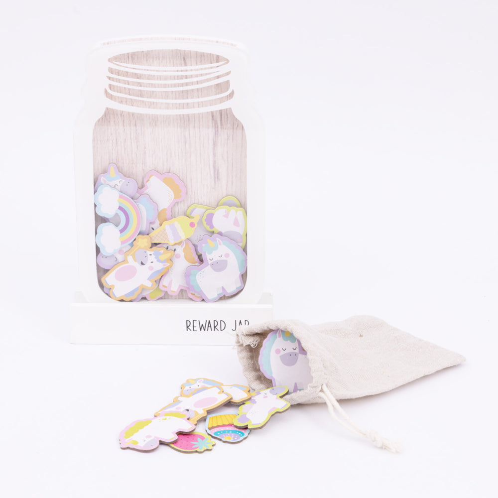 Kids By Splosh Girls Reward Jar