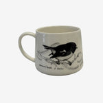 Load image into Gallery viewer, KATY HAYWARD CUP - SO THIS IS LOVE - MIROMIRO/TOMTIT &amp; KOWHAI
