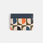 Load image into Gallery viewer, Caroline Gardner - Geo Circles - Card Holder
