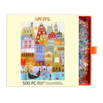 Load image into Gallery viewer, WerkShoppe - Venice 500 Pce - Puzzle
