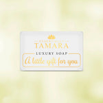 Load image into Gallery viewer, A LITTLE GIFT FOR YOU SOAP
