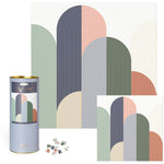 Load image into Gallery viewer, Arches 1000 pc Jigsaw Puzzle
