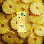 Load image into Gallery viewer, WILD EMERY
PINEAPPLE MINI LIP BALM
