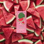 Load image into Gallery viewer, WILD EMERY
WATERMELON MINI LIP BALM
