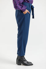 Load image into Gallery viewer, Billie Pants - Indigo Blue
