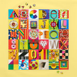 Load image into Gallery viewer, WerkShoppe - Typeface 1000 Pce - Puzzle
