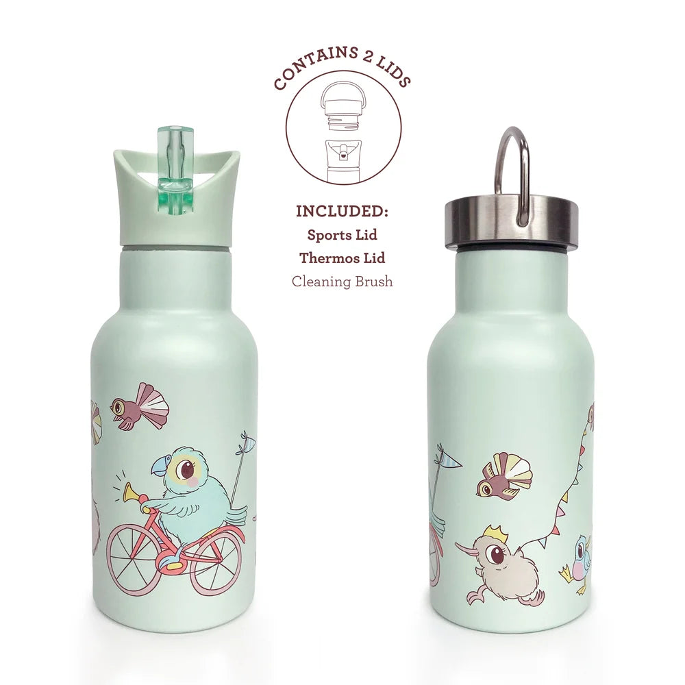 Kuwi Classic Collection Drink Bottle
