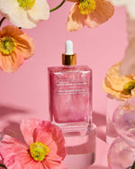 Load image into Gallery viewer, Bopo Women Body Oil 100ml - Summer Solstice (Pink)
