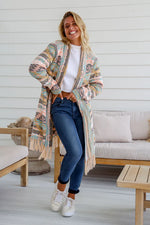 Load image into Gallery viewer, Wanderer Cardigan
