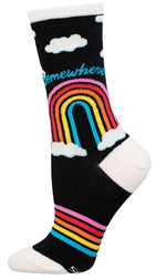 Load image into Gallery viewer, SockSmith Socks - Women’s
