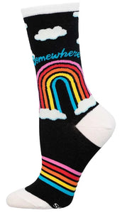 SockSmith Socks - Women’s