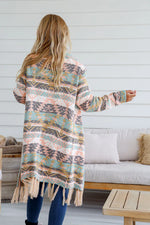 Load image into Gallery viewer, Wanderer Cardigan
