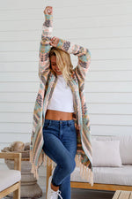 Load image into Gallery viewer, Wanderer Cardigan

