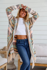 Load image into Gallery viewer, Wanderer Cardigan
