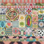 Load image into Gallery viewer, La La Land - Mexican Dreams Tile 500 Pce - Jigsaw Puzzle
