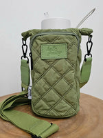 Load image into Gallery viewer, Sage Bottle Bag
