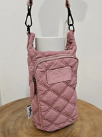 Load image into Gallery viewer, Blush Bottle Bag
