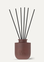 Load image into Gallery viewer, Smith &amp; Co Black Oud &amp; Saffron
Reed Diffuser 50ml
