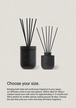 Load image into Gallery viewer, Smith &amp; Co Tabac &amp; Cedar Wood
Reed Diffuser 50ml

