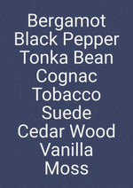 Load image into Gallery viewer, Smith &amp; Co Smoked Suede &amp; Bergamot
Reed Diffuser 50ml
