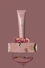 Load image into Gallery viewer, Smith &amp; Co Rose Nougat Hand &amp; Nail Pomade - Limited Edition
